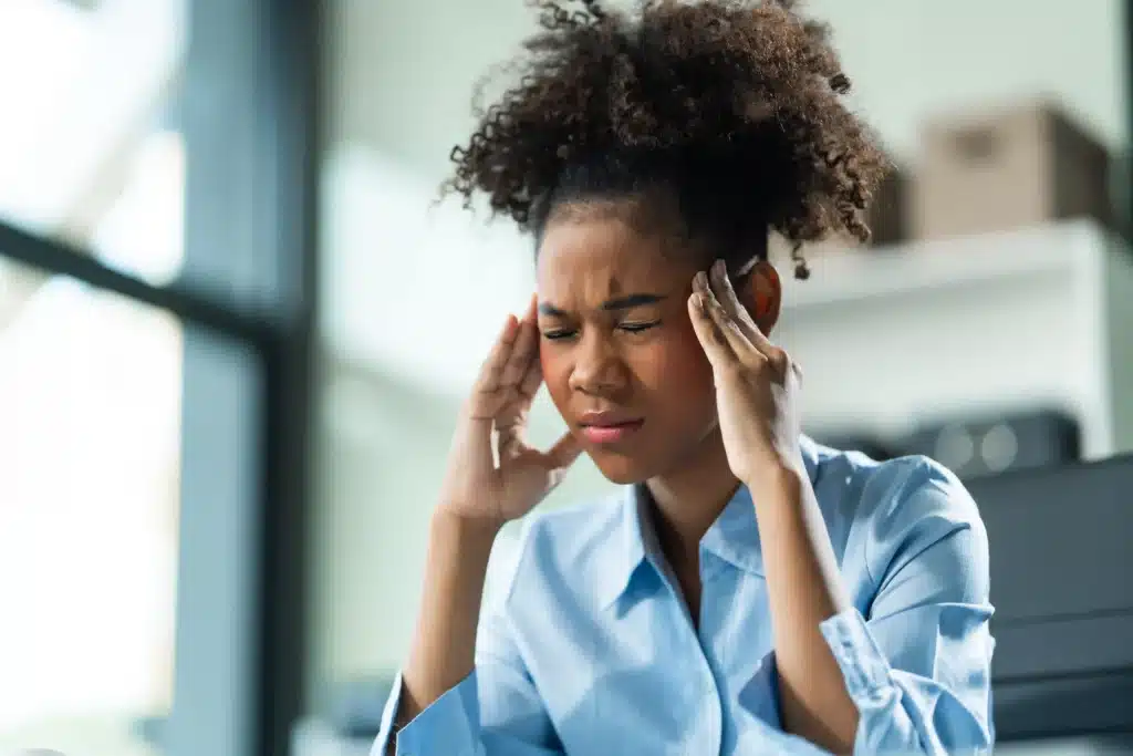 migraine clinical trials