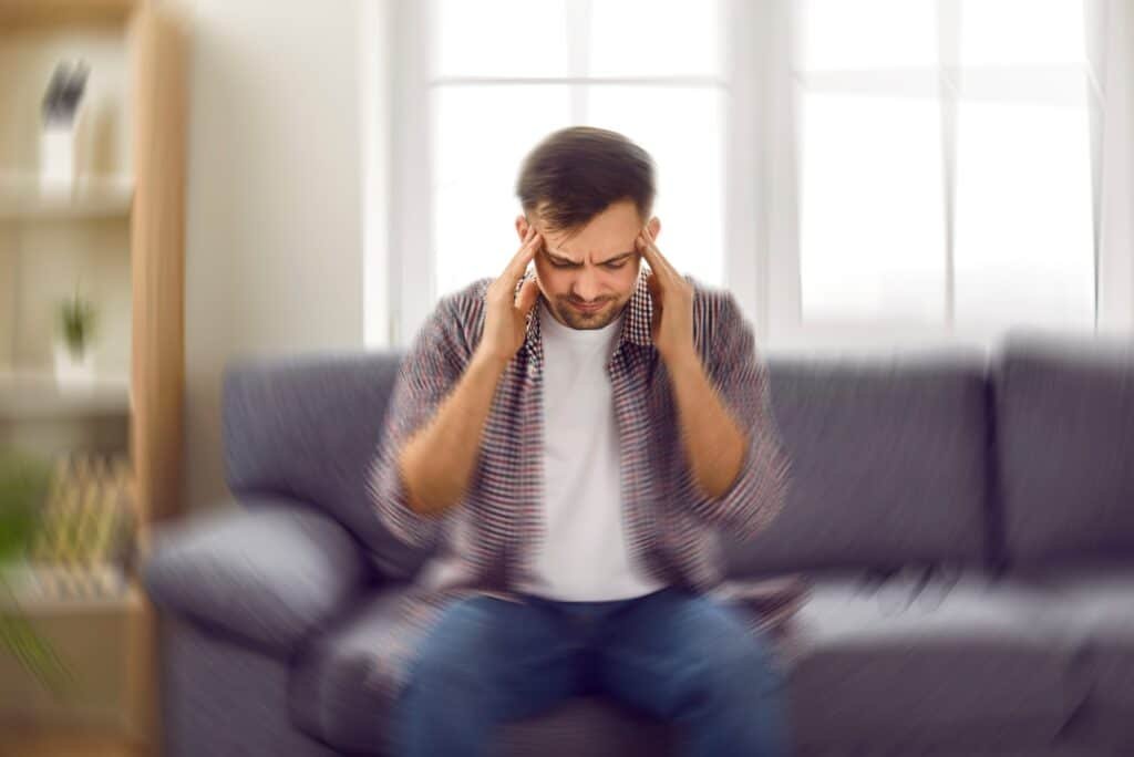anxiety