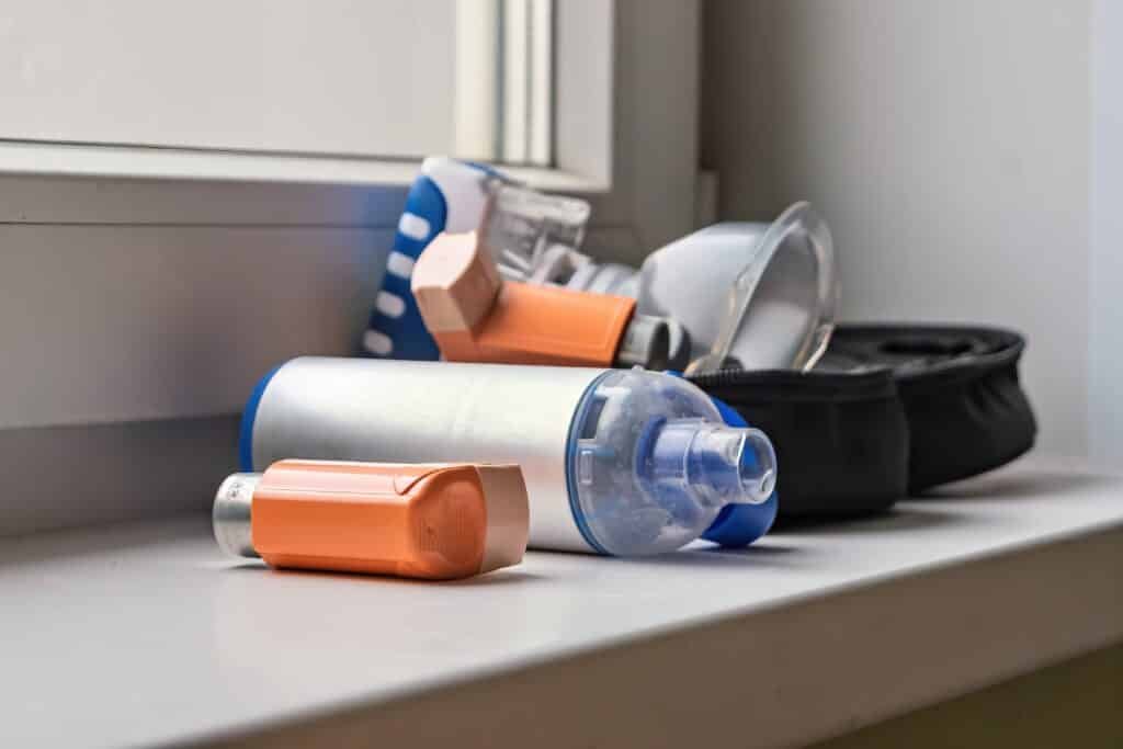 asthma