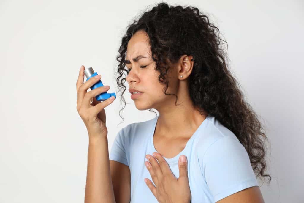 asthma