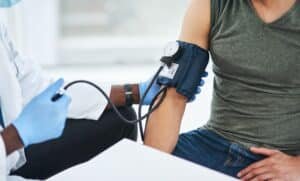hypertension
