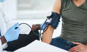 hypertension