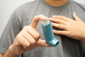 asthma