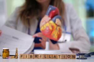 atrial fibrillation
