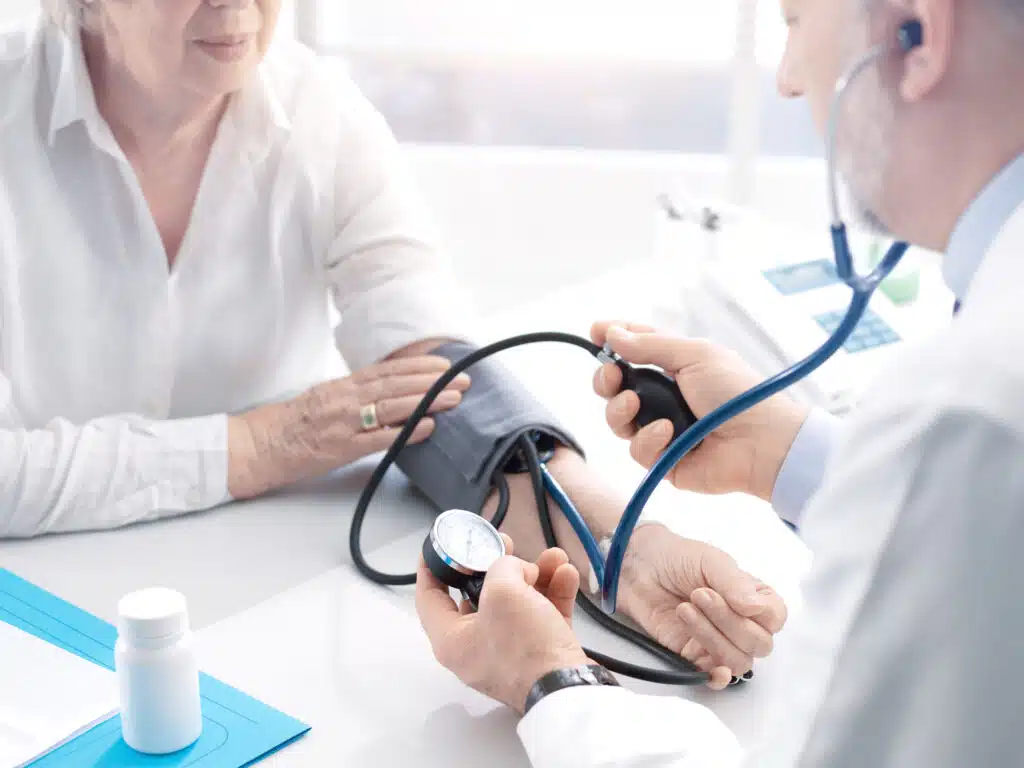 hypertension