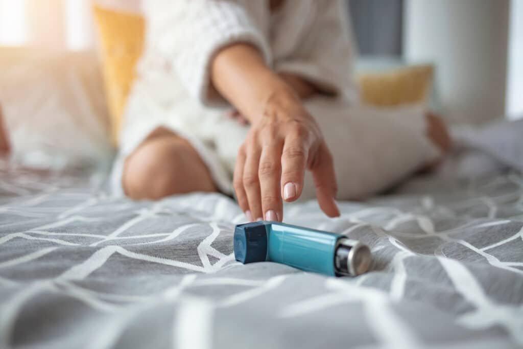 asthma