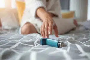 asthma