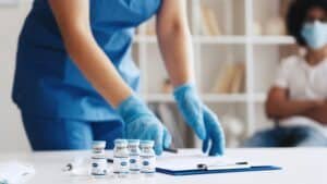 clinical trial