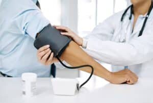 hypertension