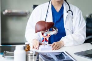 fatty liver disease
