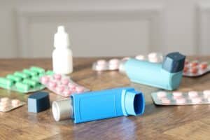 asthma