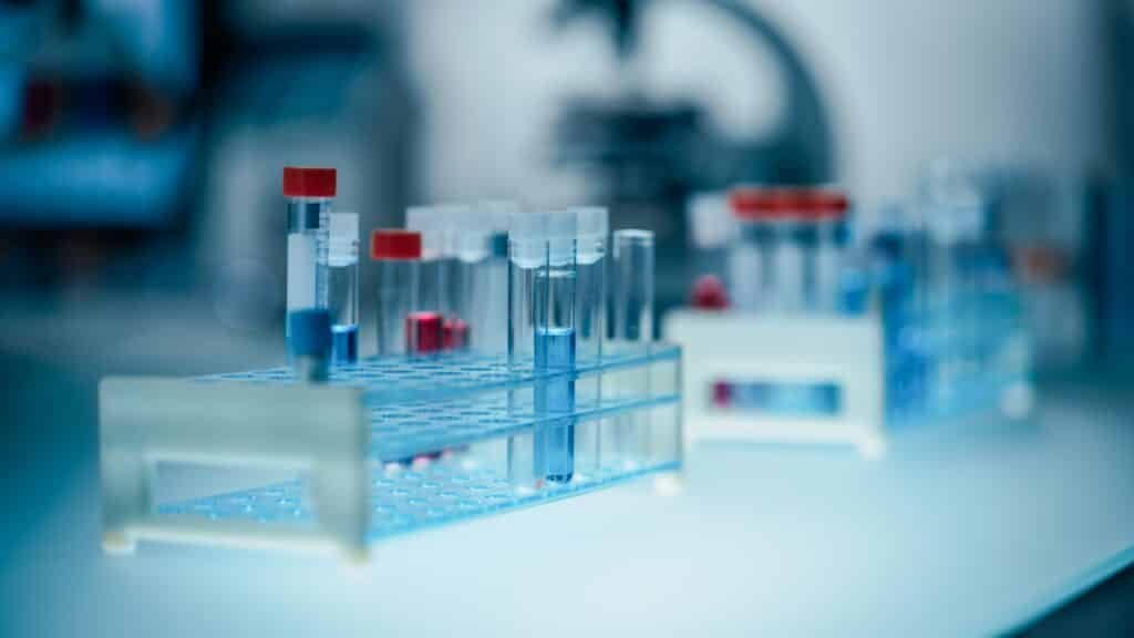 clinical trial