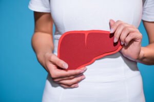 fatty liver disease in women