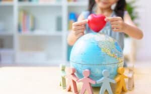 world heart day