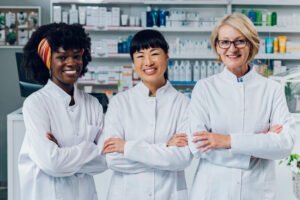 world pharmacist day