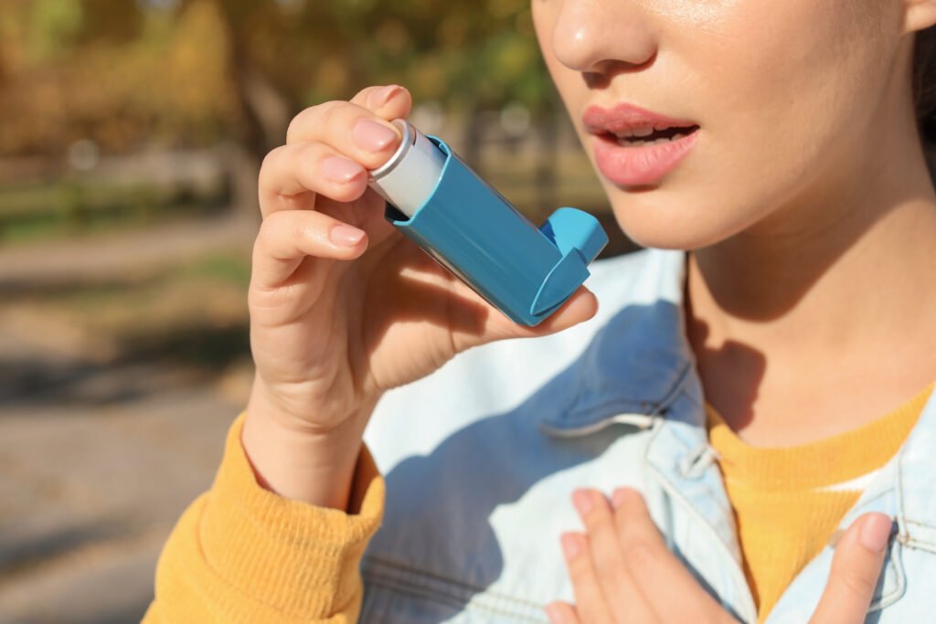 asthma