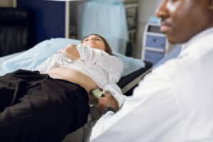 fatty liver symptoms